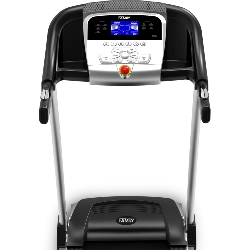 Беговая дорожка Family TM 403M фото от интернет-магазина Atlantov.net