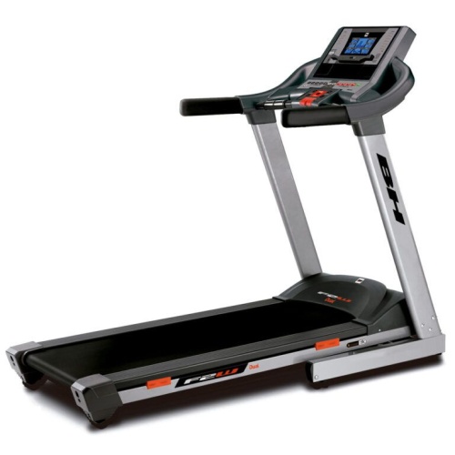 Беговая дорожка BH Fitness F2W Dual фото от интернет-магазина Atlantov.net