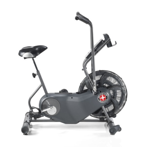 Велотренажер Schwinn Airdyne AD6i фото от интернет-магазина Atlantov.net