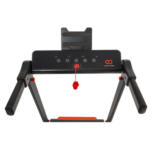 Беговая дорожка CardioPower TT Plus фото от интернет-магазина Atlantov.net