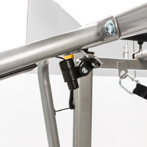 Беговая дорожка Spirit LW650 фото от интернет-магазина Atlantov.net