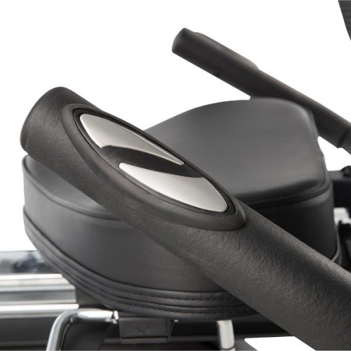 Горизонтальный степпер XTerra RSX1500 фото от интернет-магазина Atlantov.net