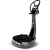 Виброплатформа G-Plate G 5.0 Black