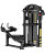 Ягодичные мышцы Hasttings Digger HD032-1