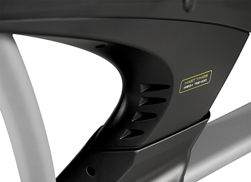 Велотренажер Hasttings Wega RS400 фото от интернет-магазина Atlantov.net