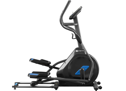 Эллиптический тренажер XTerra FS380 фото от интернет-магазина Atlantov.net