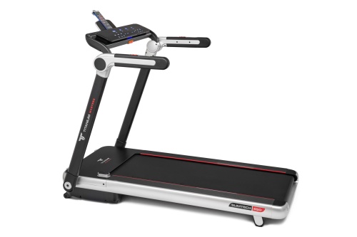 Беговая дорожка Titanium Masters Slimtech S50 фото от интернет-магазина Atlantov.net