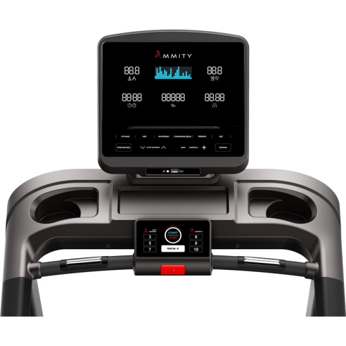 Беговая дорожка Ammity Fashion FTM 5120 фото от интернет-магазина Atlantov.net