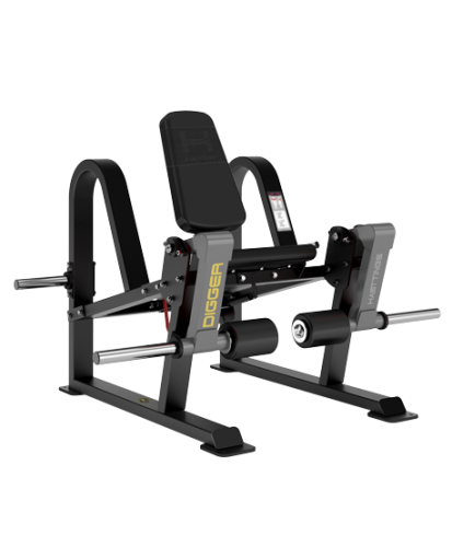 Разгибание ног сидя Hasttings Digger HD017-5 фото от интернет-магазина Atlantov.net