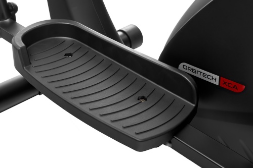 Эллиптический тренажер Titanium Masters Orbitech XCA фото от интернет-магазина Atlantov.net