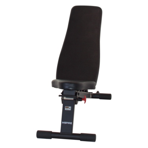 Скамья многофункциональная регулируемая Inspire FLB2 фото от интернет-магазина Atlantov.net