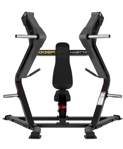 Жим от груди широкий с независимыми рычагами Hasttings Digger HD016-5 фото от интернет-магазина Atlantov.net