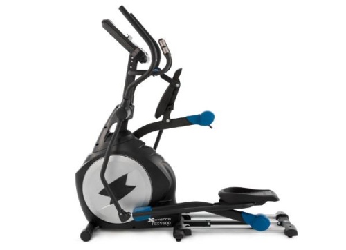 Эллиптический тренажер XTerra FSX1500 фото от интернет-магазина Atlantov.net