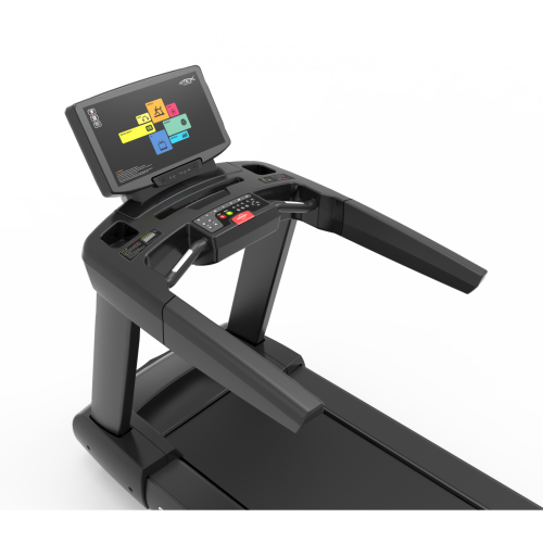 Профессиональная беговая дорожка Smith ST870 фото от интернет-магазина Atlantov.net
