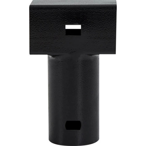 Каркасный батут Clear Fit SpaceHop 8Ft фото от интернет-магазина Atlantov.net