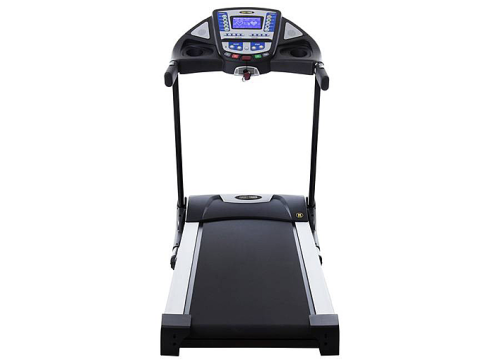 Беговая дорожка Hasttings TR660 фото от интернет-магазина Atlantov.net