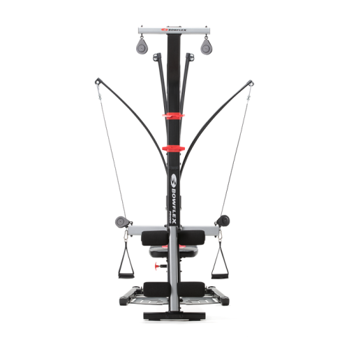 Мультистанция Bowflex PR1000 фото от интернет-магазина Atlantov.net