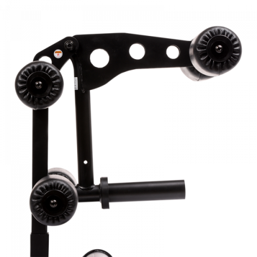 Разгибание/сгибание ног Inspire SCS-LE2B фото от интернет-магазина Atlantov.net