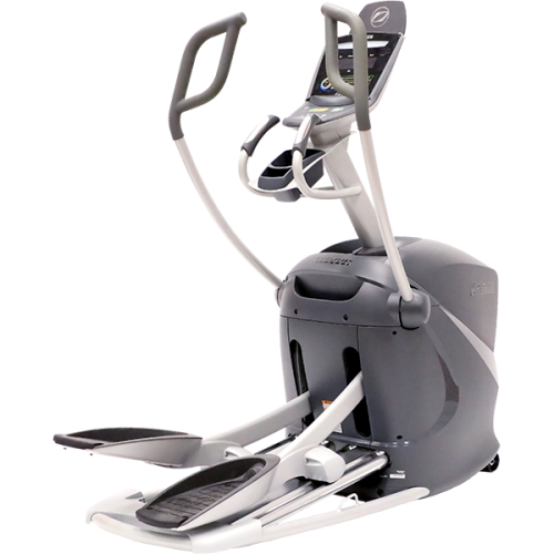 Эллиптический тренажер Octane Fitness Q37xi фото от интернет-магазина Atlantov.net