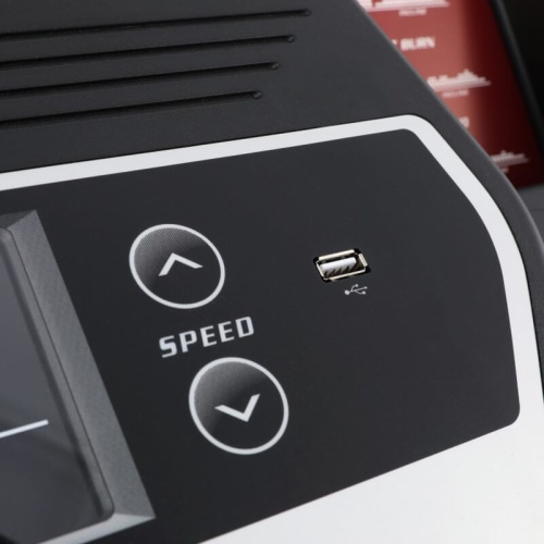 Беговая дорожка Sole F60 фото от интернет-магазина Atlantov.net