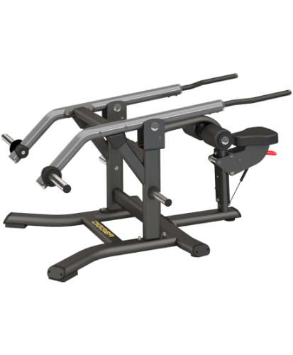 Трицепс сидя (отжимание на брусьях) Hasttings Digger HD016-2 фото от интернет-магазина Atlantov.net