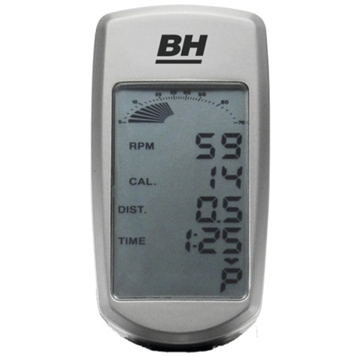 Спин-байк BH Fitness SB2.6