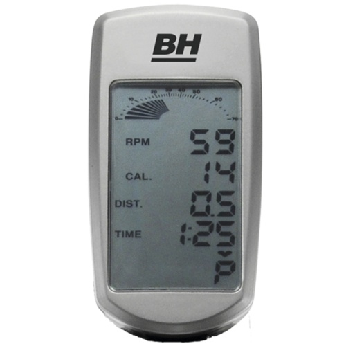 Спин-байк BH Fitness SB2.6 фото от интернет-магазина Atlantov.net