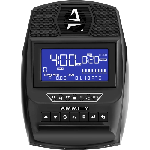 Кросстренер Ammity CrossFit CC 7000 фото от интернет-магазина Atlantov.net