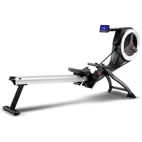 Гребной тренажер Ammity Ocean ORM 5000 фото от интернет-магазина Atlantov.net