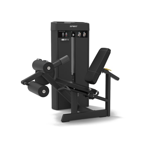 Сгибание ног сидя Spirit SP-4306 фото от интернет-магазина Atlantov.net