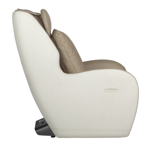 Массажное кресло Meridien Fiji (Beige) фото от интернет-магазина Atlantov.net