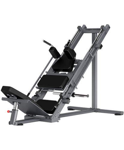 Жим ногами/Гакк-присед Hasttings Digger HD003-4 фото от интернет-магазина Atlantov.net