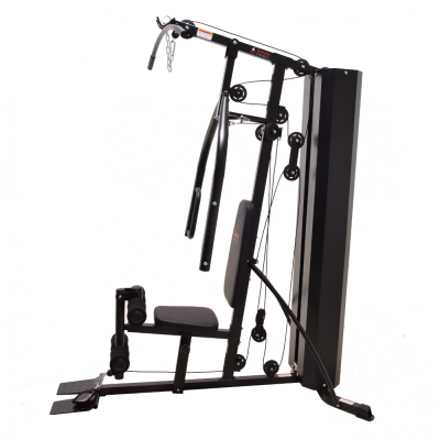 Мультистанция Smith Strength HG650