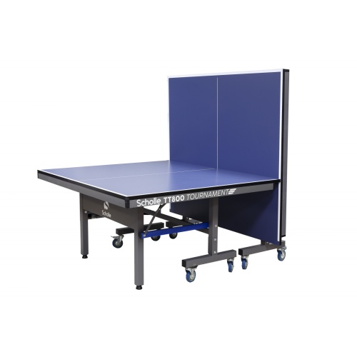 Теннисный стол Scholle TТ800 Tournament фото от интернет-магазина Atlantov.net