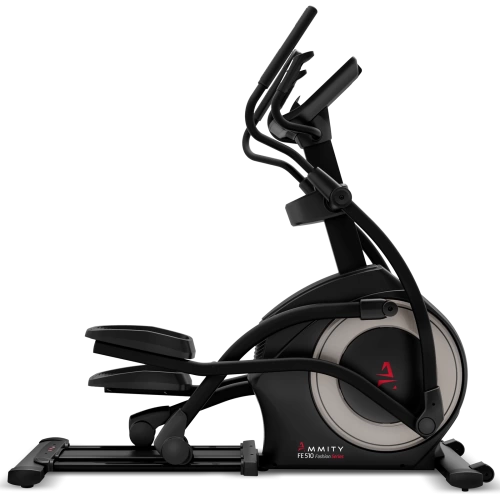 Эллиптический тренажер Ammity Fashion FE 510 фото от интернет-магазина Atlantov.net