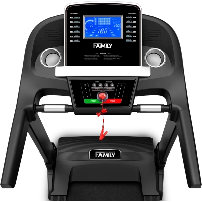 Беговая дорожка Family TM 500A