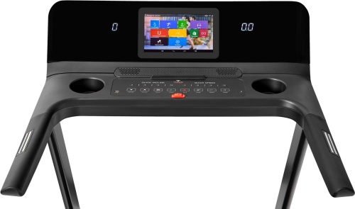 Беговая дорожка Titanium Masters Physiotech A460 TFT фото от интернет-магазина Atlantov.net