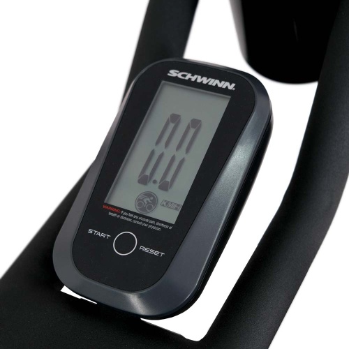 Велотренажер Schwinn IC2 фото от интернет-магазина Atlantov.net