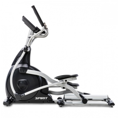 Эллиптический тренажер Spirit CE800ENT+