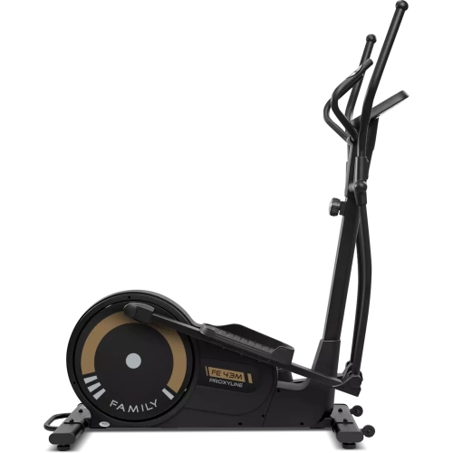 Эллиптический тренажер Family ProxyLine FE 43M фото от интернет-магазина Atlantov.net