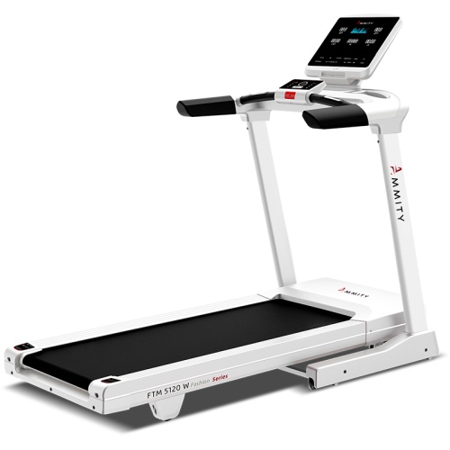 Беговая дорожка Ammity Fashion FTM 5120 W фото от интернет-магазина Atlantov.net