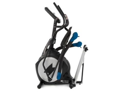 Эллиптический тренажер XTerra FSX1500 фото от интернет-магазина Atlantov.net