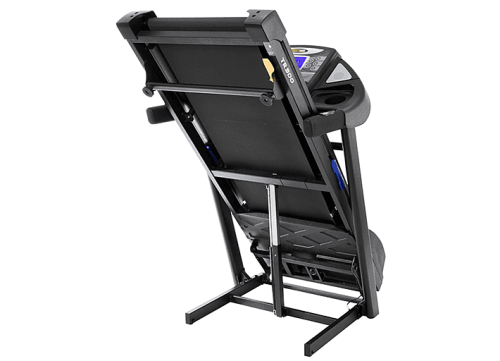 Беговая дорожка Hasttings TR300 фото от интернет-магазина Atlantov.net