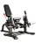 Разгибание ног сидя Hasttings Digger HD017-2