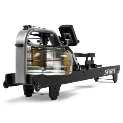 Гребной тренажер Spirit CRW900