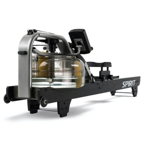 Гребной тренажер Spirit CRW900 фото от интернет-магазина Atlantov.net