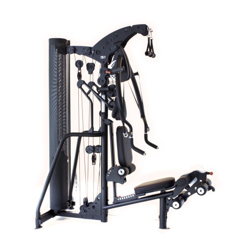 Многофункциональный силовой комплекс Inspire M3 фото от интернет-магазина Atlantov.net