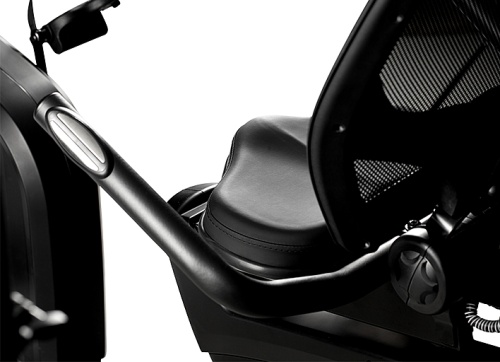 Велотренажер Hasttings Wega RS400 фото от интернет-магазина Atlantov.net