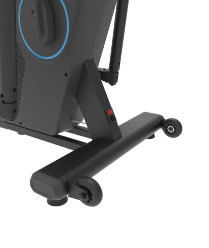 Эллиптический тренажер Sportop E88 фото от интернет-магазина Atlantov.net