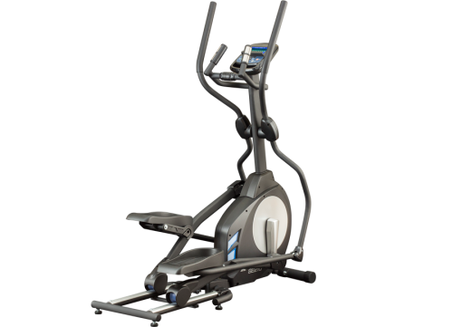 Эллиптический тренажер XTerra SE210 фото от интернет-магазина Atlantov.net